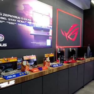 ASUS Store by Kenrich Computer