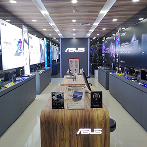 ASUS Store by King Notebook