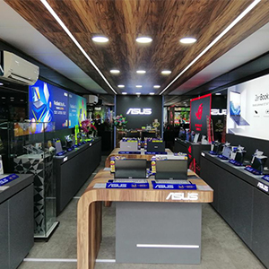 ASUS Store by Smart Media