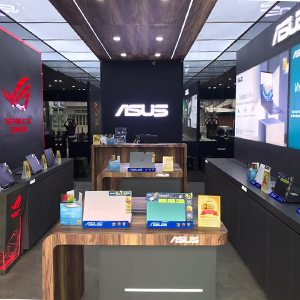 ASUS Store by Square Computer