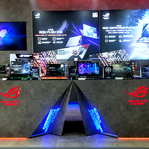 ROG Store by Kana Komputer