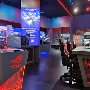ASUS Store by Andro IT