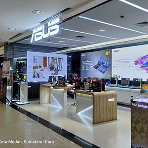 ASUS Exclusive Store by Softcom