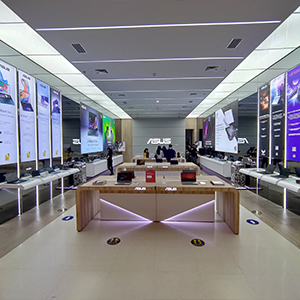 ASUS Exclusive Store by IT Galeri