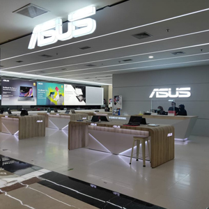 ASUS Exclusive Store by IT Galeri