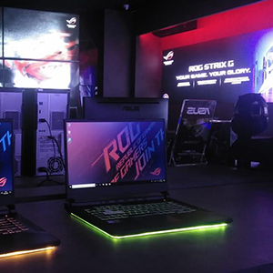 ROG Store by Kana Komputer