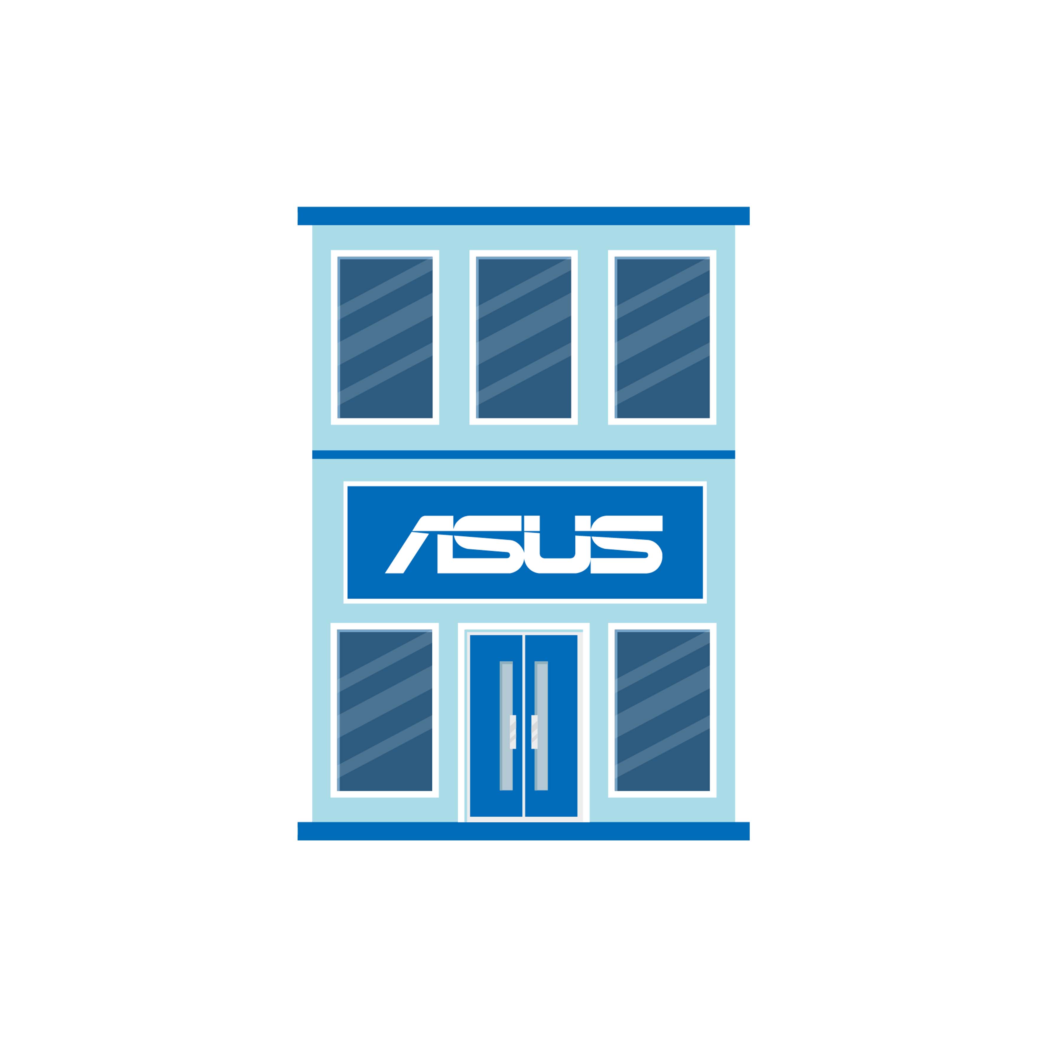ASUS Exclusive Store by IT Galeri