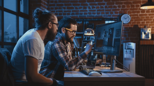 Creativity is Evolving: Let Your Business Technology Evolve with It