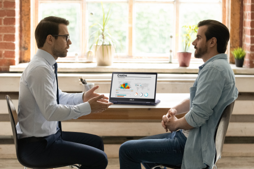 The “Lost Laptop” as a High-Risk Security Endpoint