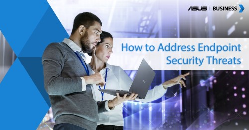 The “Lost Laptop” as a High-Risk Security Endpoint
