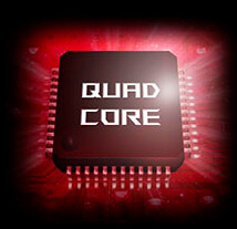 QUAD CORE