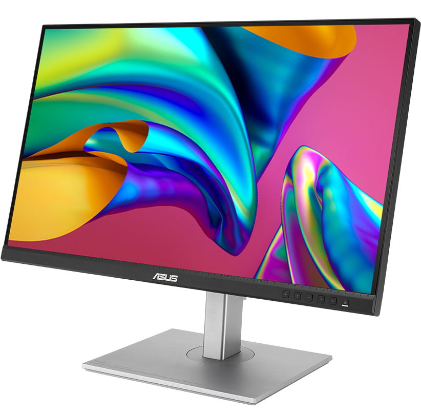 Foto do produto do monitor ASUS ProArt PA247CV