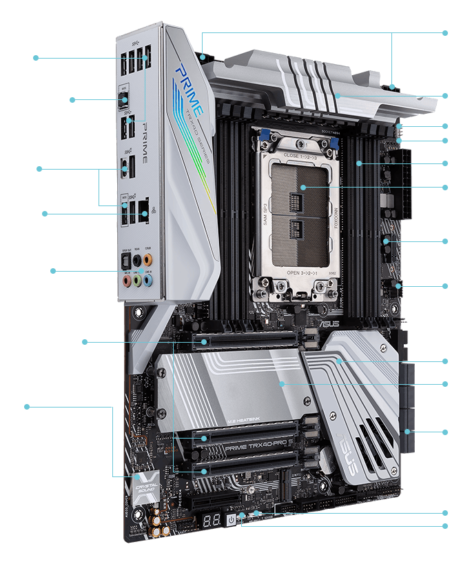 TUF H370 Plus Gaming