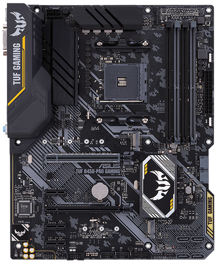 TUF X470-plus Gaming