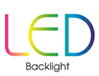 لوحة إضاءة خلفية LED خالية من الزئبق