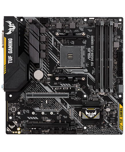TUF X470-plus Gaming