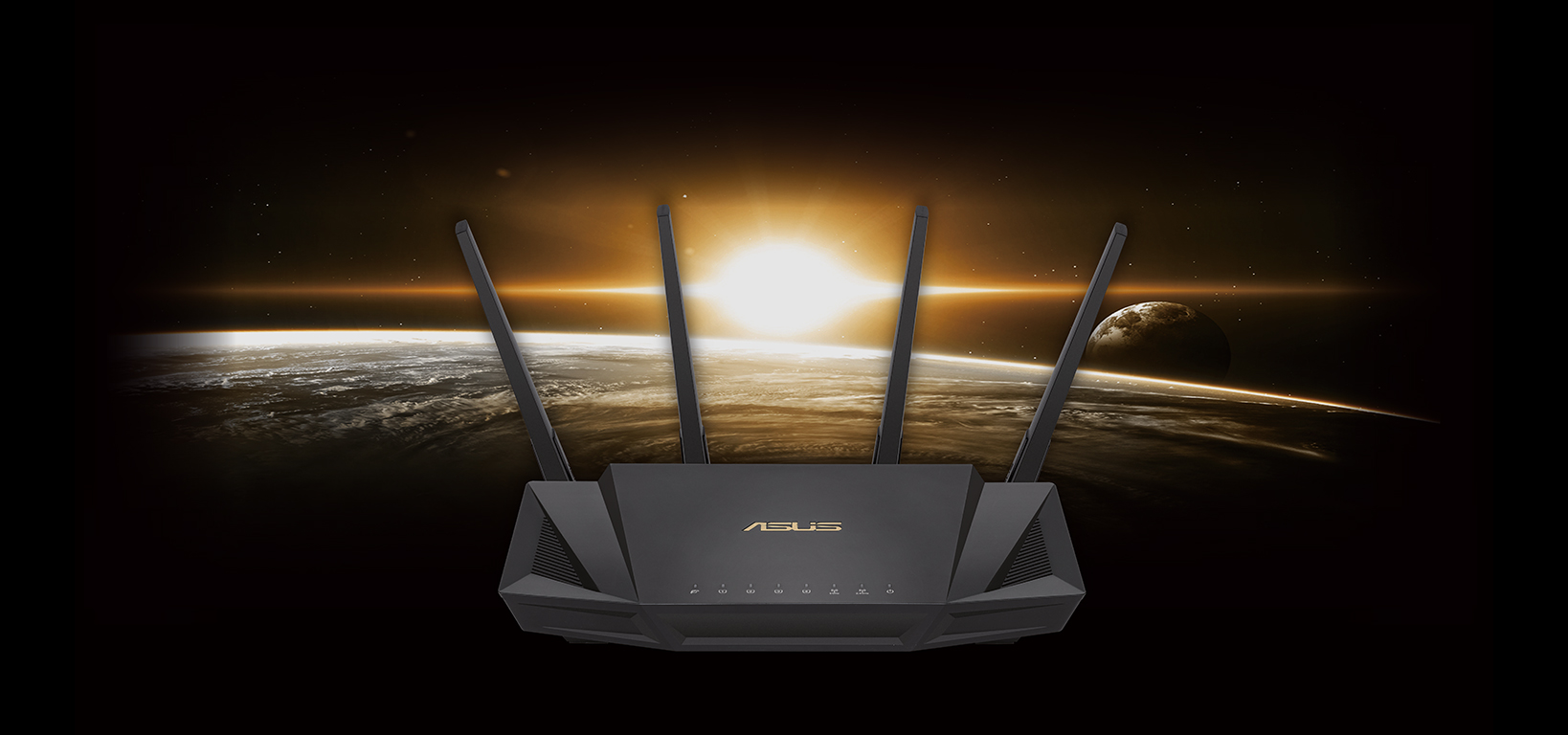 ASUS RT-AX58U