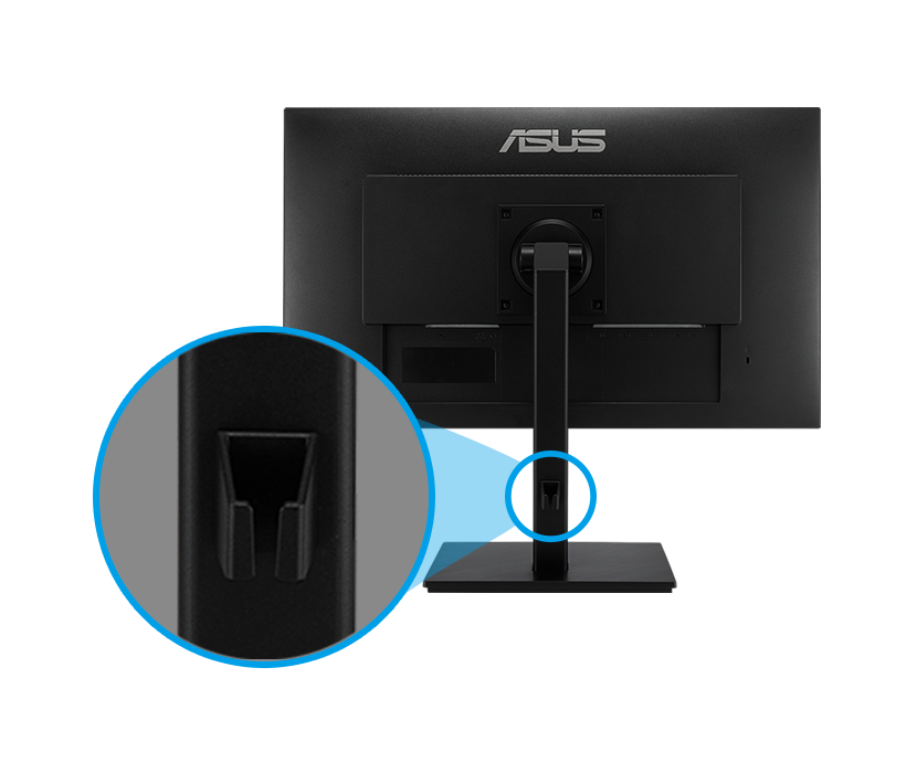 ASUS MultiFrame 讓您的桌面整潔有序，幫助您同時管理多個視窗。