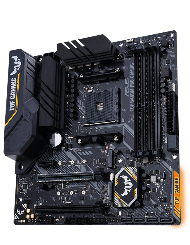 TUF X470-plus Gaming