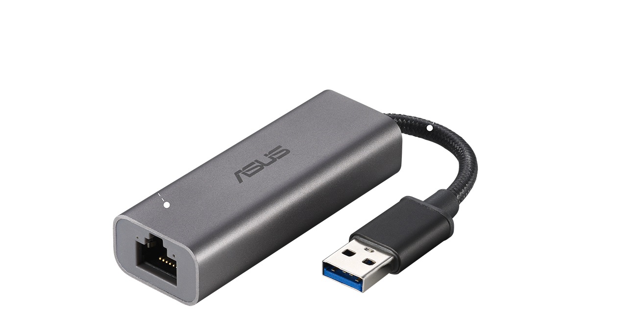 The aluminum case and nylon-braided cable provides extra durability from everyday use.