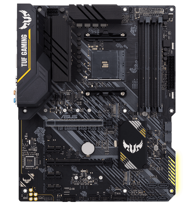 TUF H370 Plus Gaming