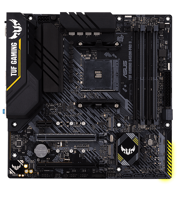 TUF H370 Plus Gaming