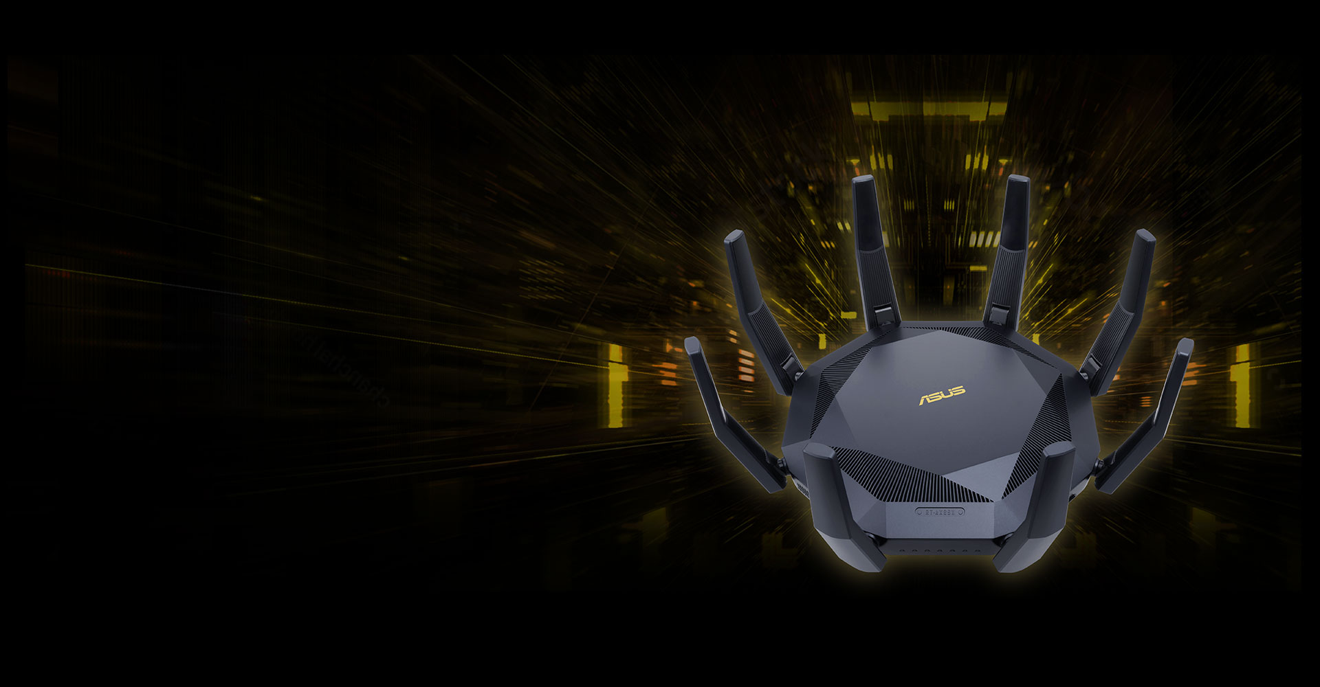 ASUS RT-AX89X