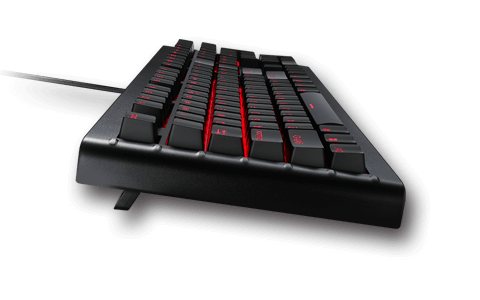 ASUS Sagaris GK1100