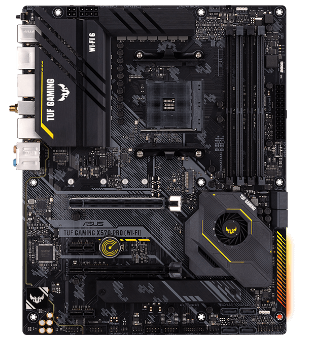 TUF H370 Plus Gaming